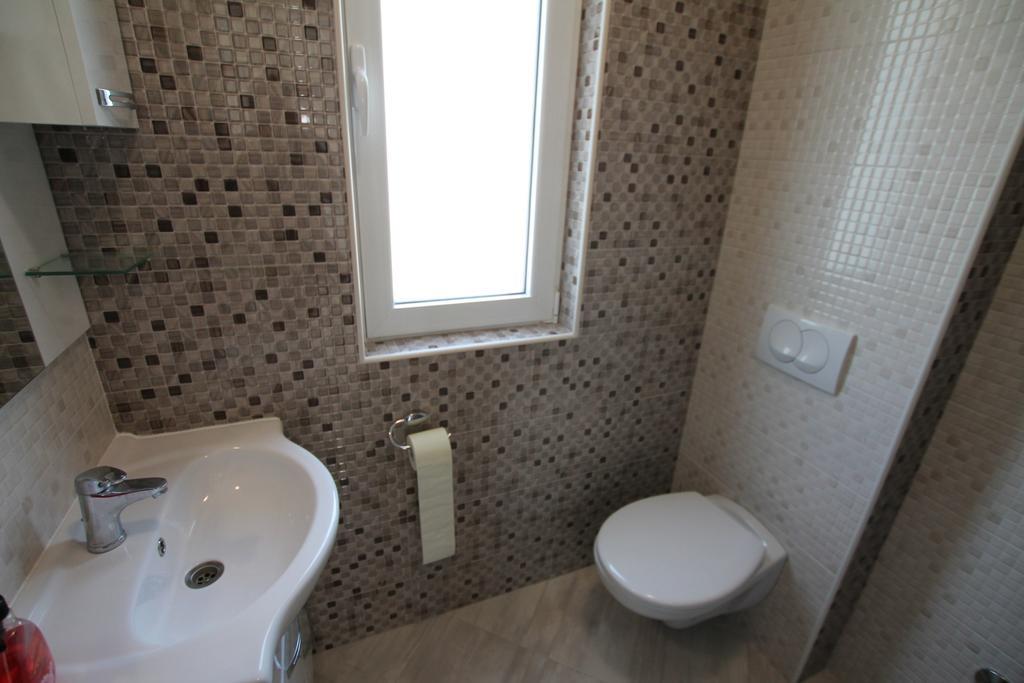 Apartments Marovic Herceg Novi Exterior foto