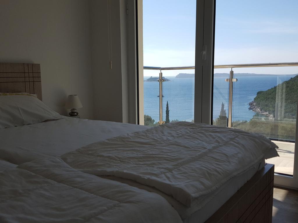 Apartments Marovic Herceg Novi Exterior foto