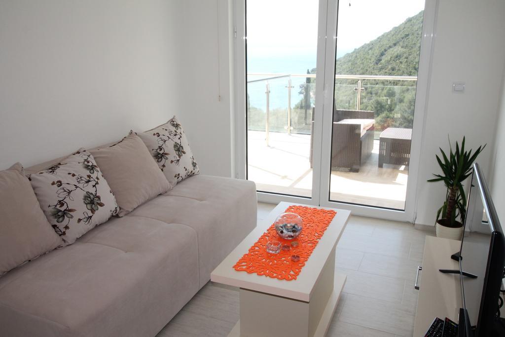 Apartments Marovic Herceg Novi Exterior foto